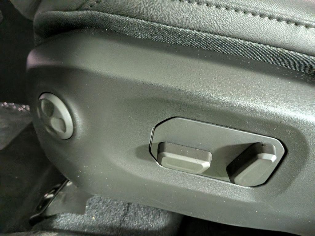 new 2026 Jeep Wrangler car, priced at $62,524