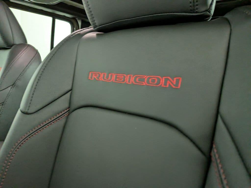 new 2026 Jeep Wrangler car, priced at $62,524