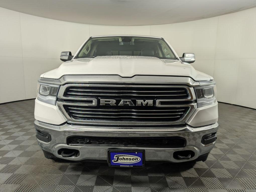 used 2020 Ram 1500 car, priced at $32,288