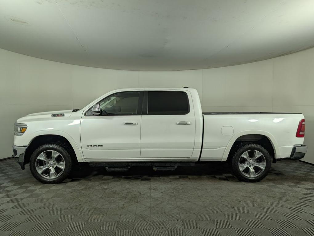 used 2020 Ram 1500 car, priced at $32,288