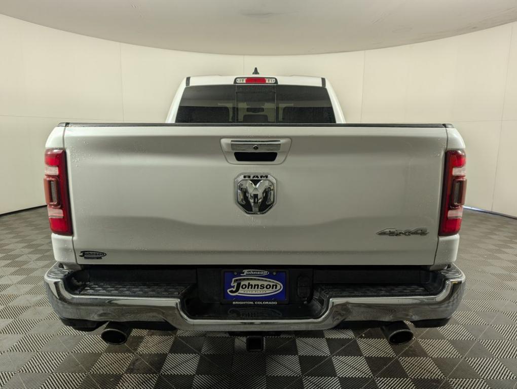 used 2020 Ram 1500 car, priced at $32,288