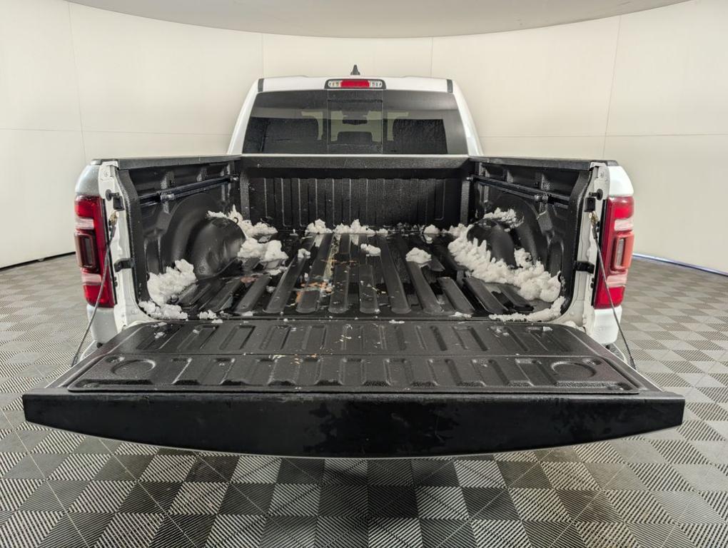 used 2020 Ram 1500 car, priced at $32,288