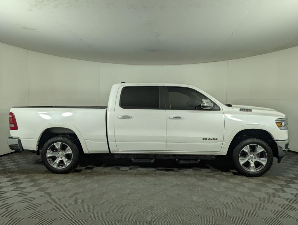 used 2020 Ram 1500 car, priced at $32,288