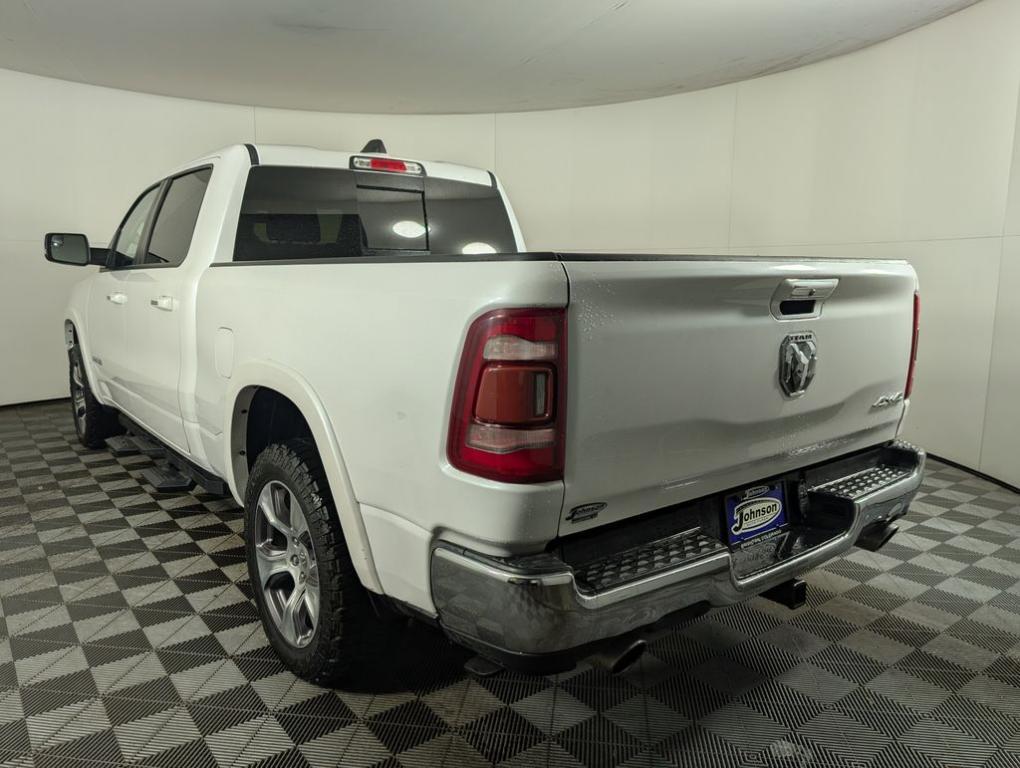 used 2020 Ram 1500 car, priced at $32,288