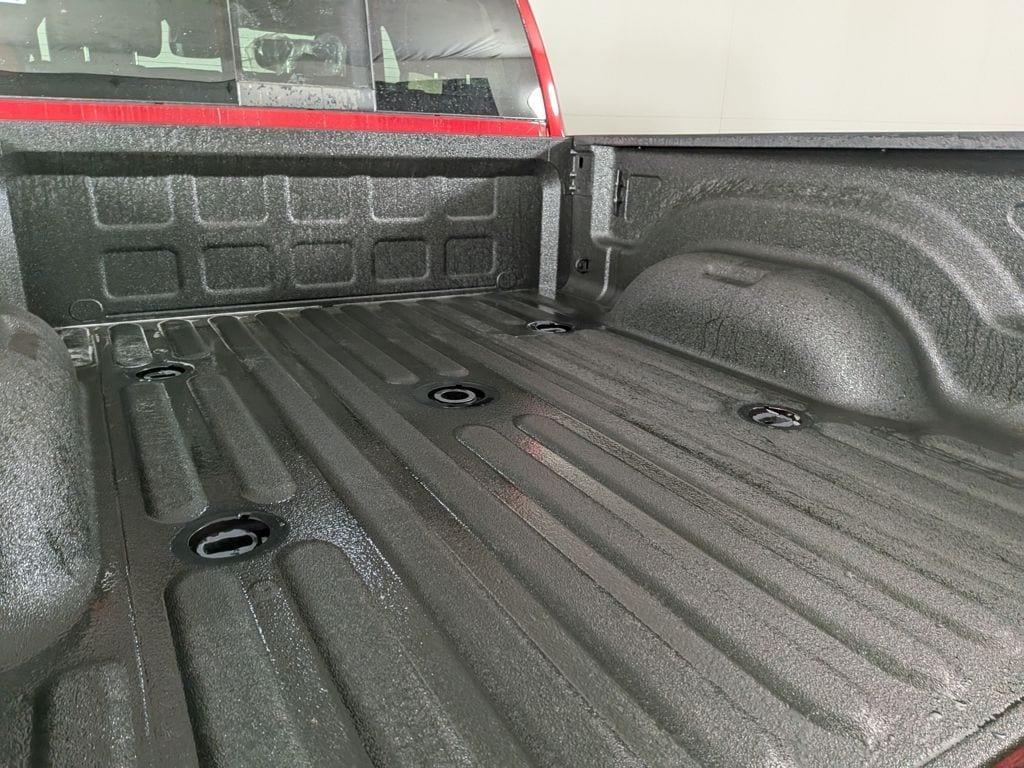 new 2026 Ram 2500 car, priced at $85,340