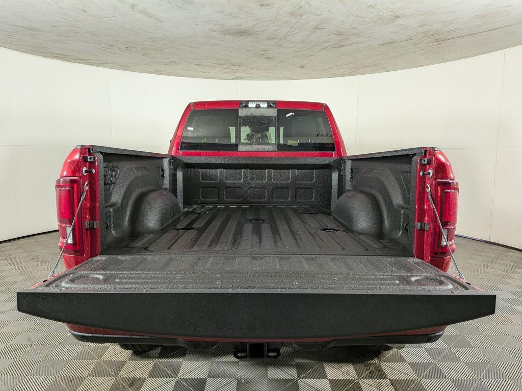 new 2026 Ram 2500 car, priced at $85,340