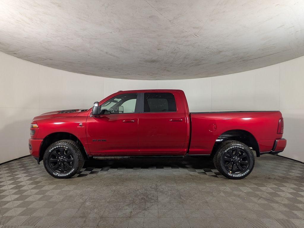 new 2026 Ram 2500 car, priced at $85,340