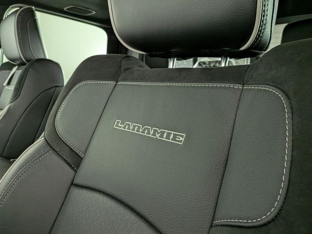 new 2026 Ram 2500 car, priced at $85,340