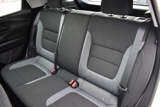 used 2023 Chevrolet TrailBlazer car, priced at $22,488