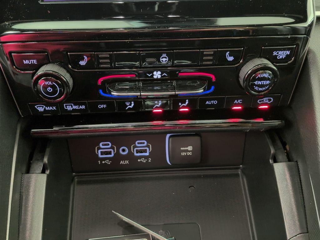 new 2025 Jeep Grand Cherokee car, priced at $45,278