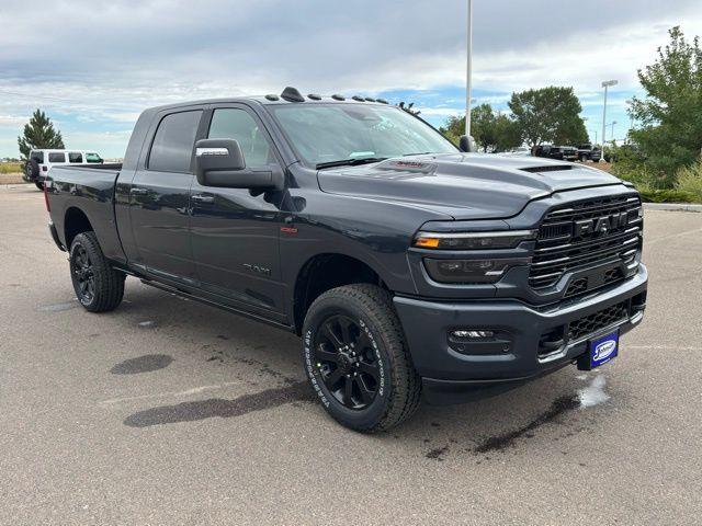 new 2026 Ram 2500 car, priced at $85,598