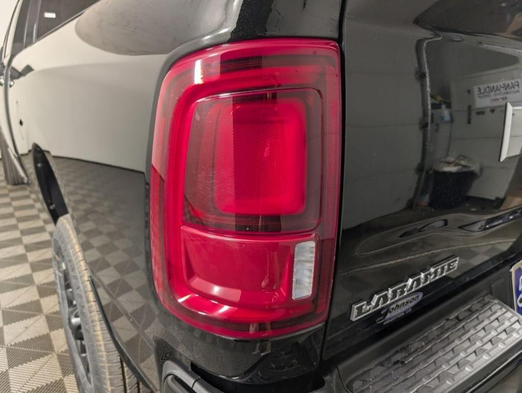 new 2026 Ram 2500 car, priced at $79,835