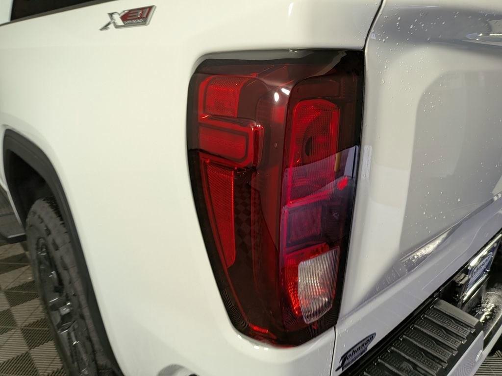 new 2025 GMC Sierra 1500 car, priced at $58,269