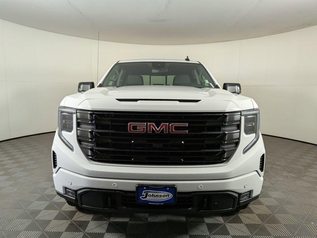 new 2025 GMC Sierra 1500 car, priced at $58,269