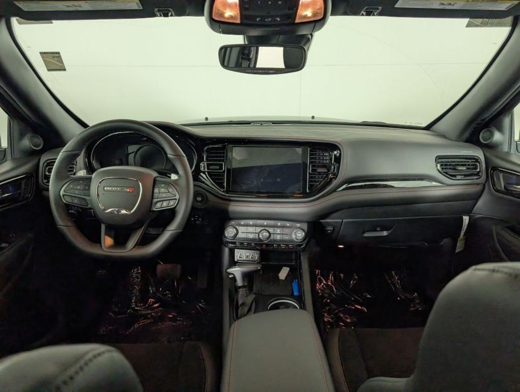 new 2026 Dodge Durango car, priced at $50,479
