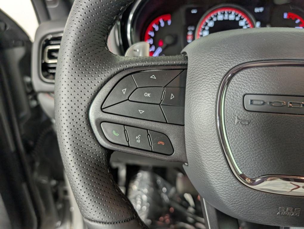 new 2026 Dodge Durango car, priced at $46,071