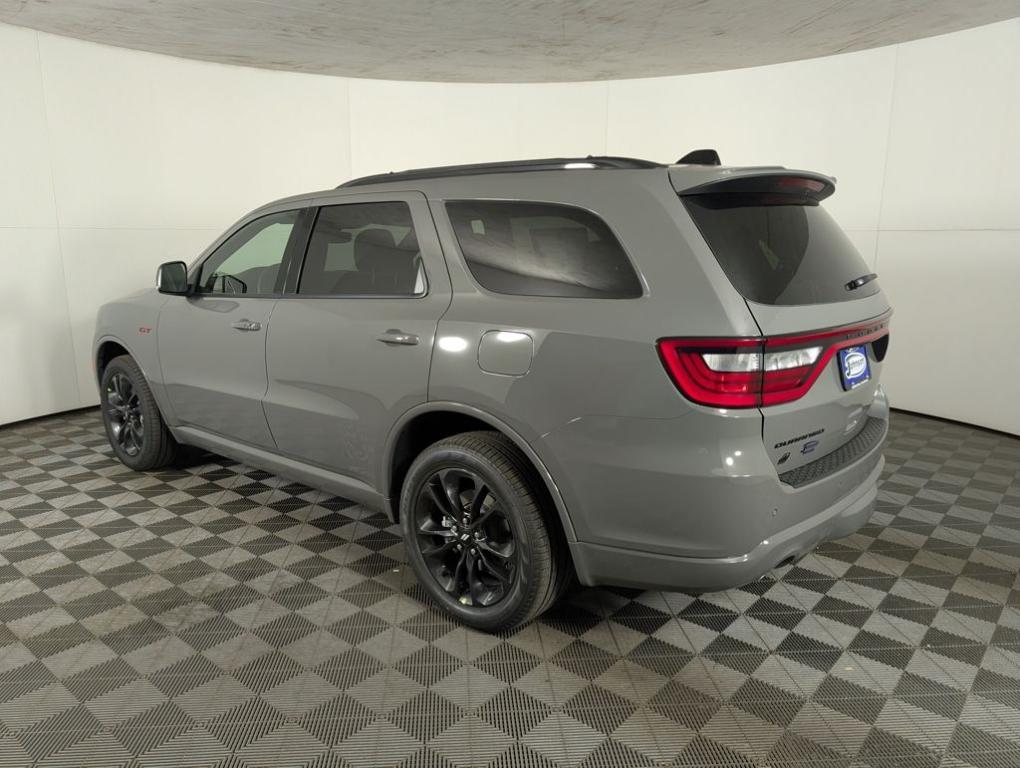 new 2026 Dodge Durango car, priced at $50,479