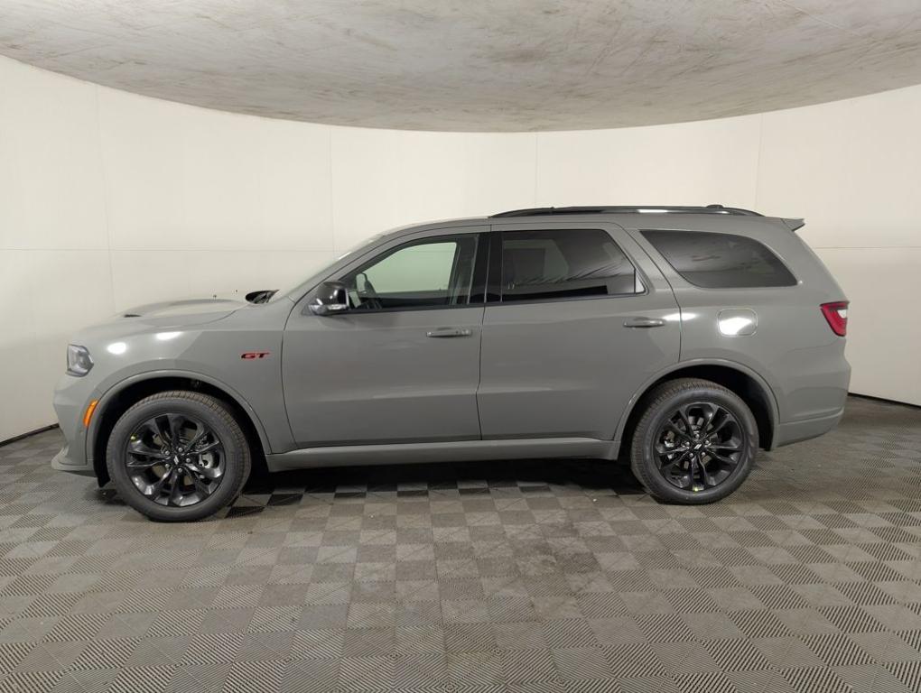 new 2026 Dodge Durango car, priced at $50,479
