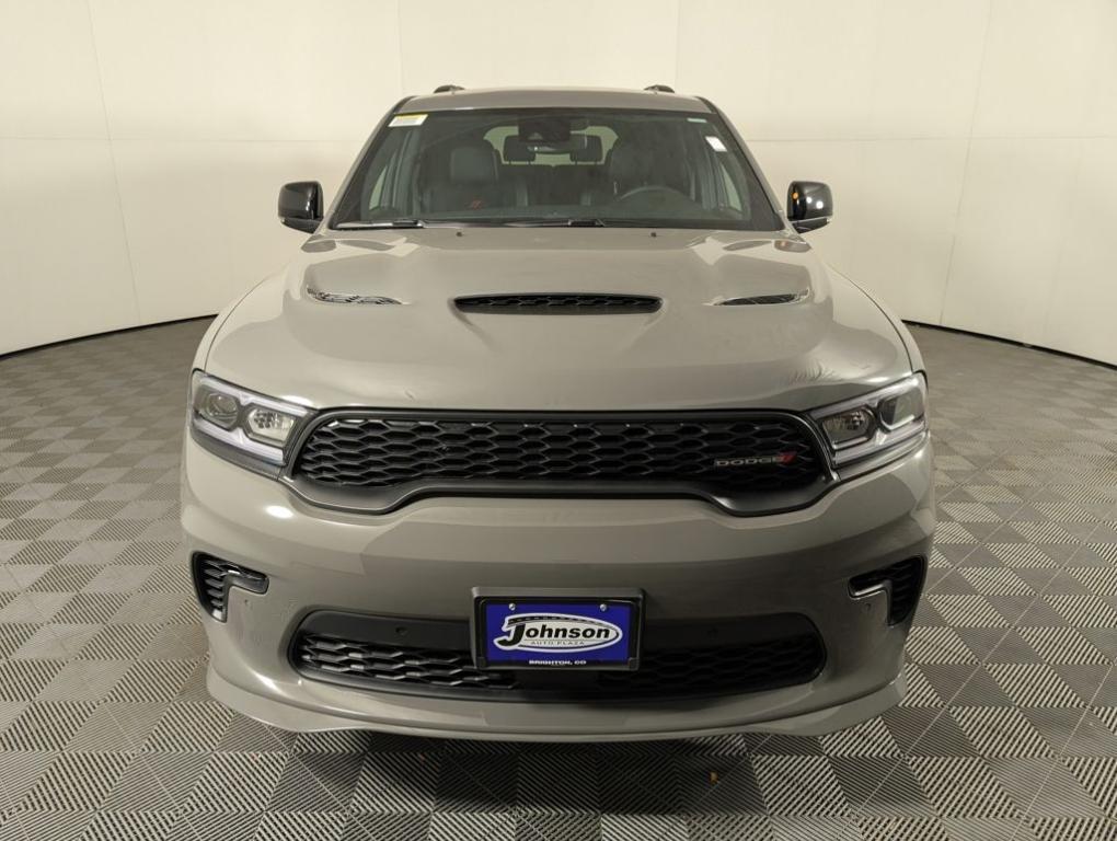 new 2026 Dodge Durango car, priced at $50,479