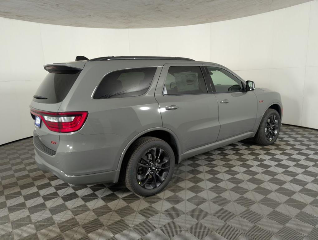 new 2026 Dodge Durango car, priced at $50,479