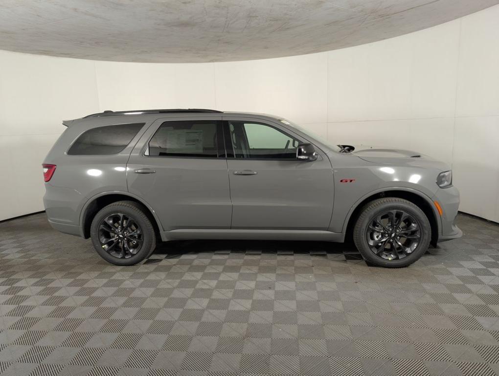 new 2026 Dodge Durango car, priced at $50,479