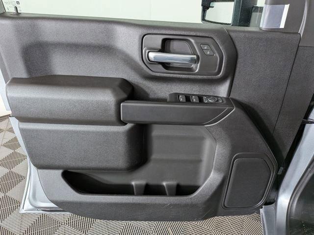 new 2025 Chevrolet Silverado 2500 car, priced at $58,150