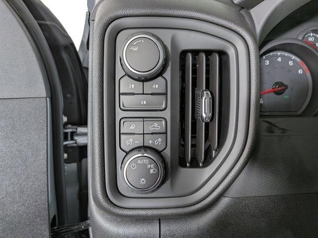 new 2025 Chevrolet Silverado 2500 car, priced at $58,150