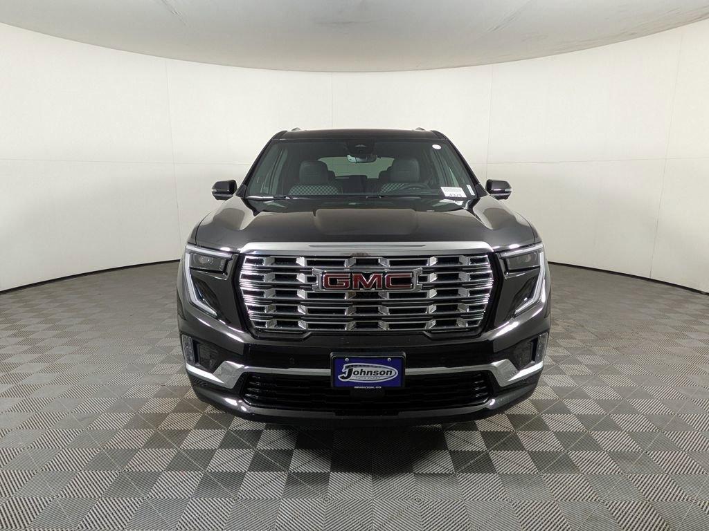 new 2025 GMC Acadia car, priced at $63,111