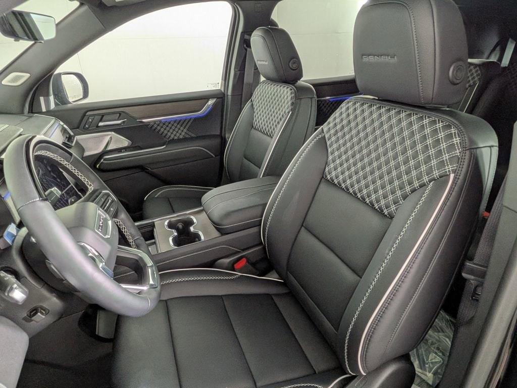 new 2025 GMC Acadia car, priced at $63,111