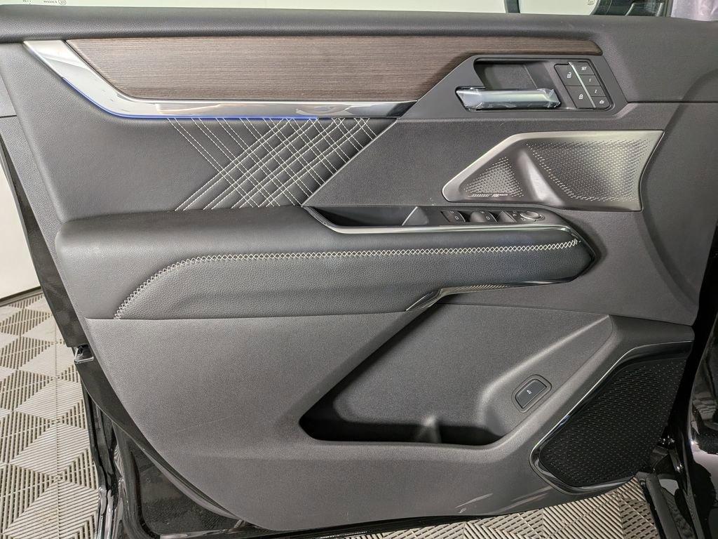 new 2025 GMC Acadia car, priced at $63,111