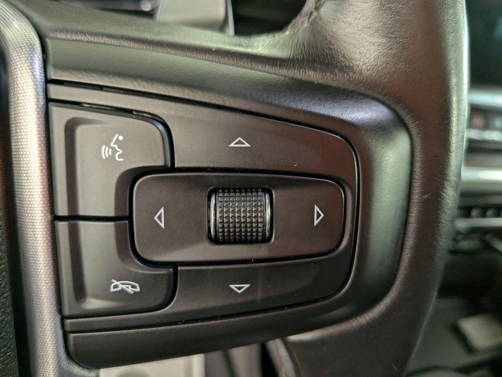 used 2023 GMC Sierra 1500 car, priced at $43,488