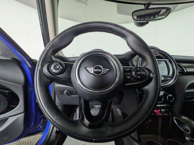 used 2019 MINI Hardtop car, priced at $14,988
