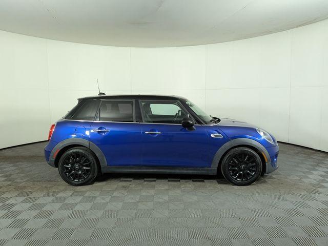 used 2019 MINI Hardtop car, priced at $14,988