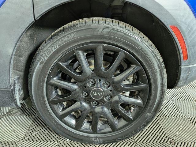 used 2019 MINI Hardtop car, priced at $14,988