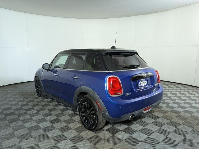 used 2019 MINI Hardtop car, priced at $14,988
