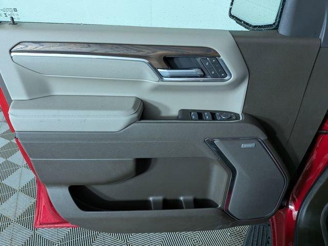 new 2025 GMC Sierra 1500 car, priced at $62,796