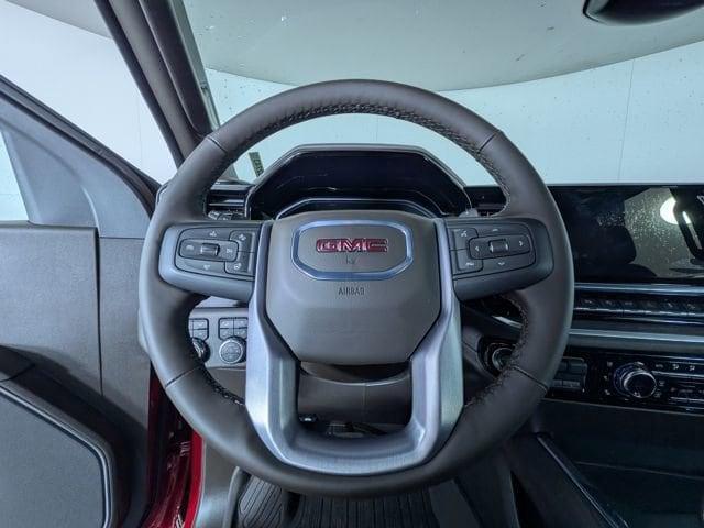 new 2025 GMC Sierra 1500 car, priced at $63,396