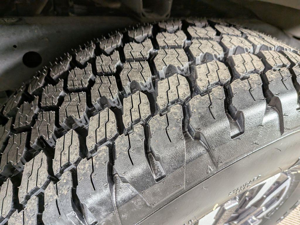 used 2022 Nissan Frontier car, priced at $32,488