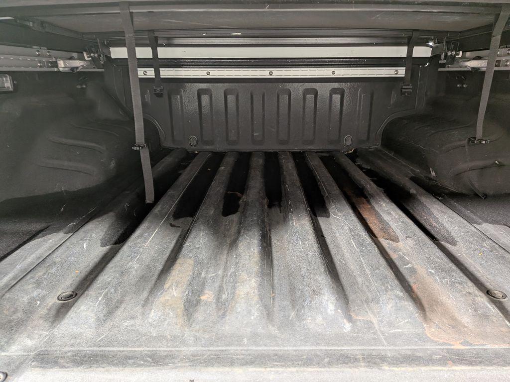 used 2022 Nissan Frontier car, priced at $32,488