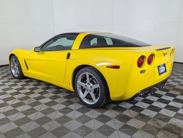 used 2006 Chevrolet Corvette car, priced at $27,488