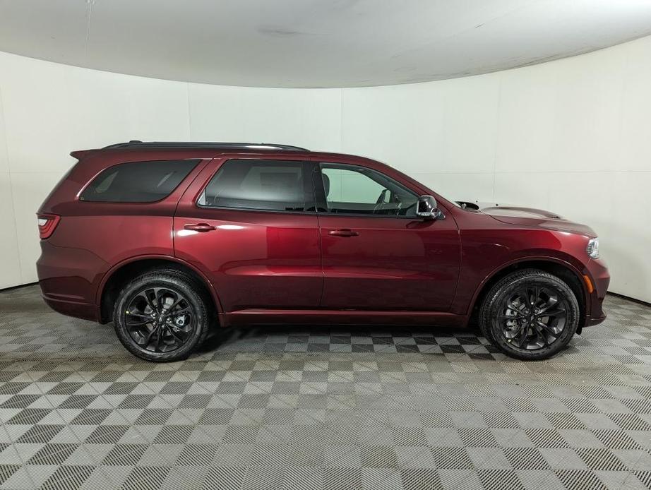 new 2024 Dodge Durango car, priced at $50,549