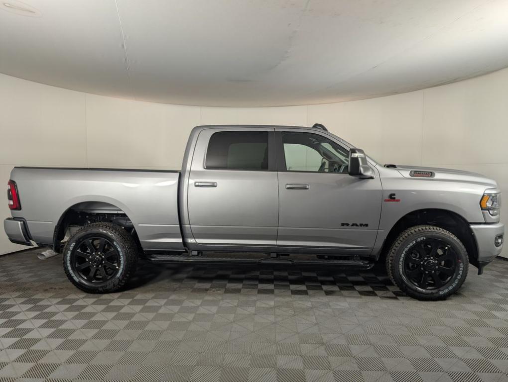 new 2024 Ram 2500 car, priced at $68,784