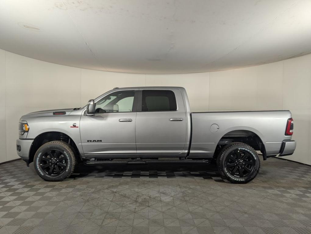 new 2024 Ram 2500 car, priced at $68,784