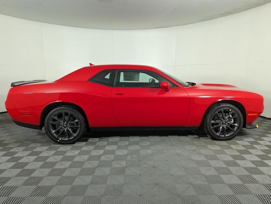 new 2023 Dodge Challenger car, priced at $40,843