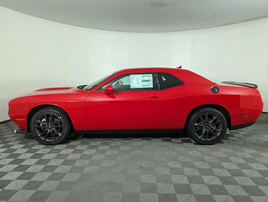 new 2023 Dodge Challenger car, priced at $40,843