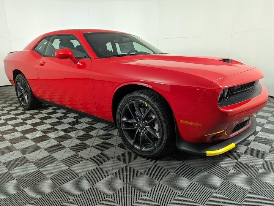 new 2023 Dodge Challenger car, priced at $40,843
