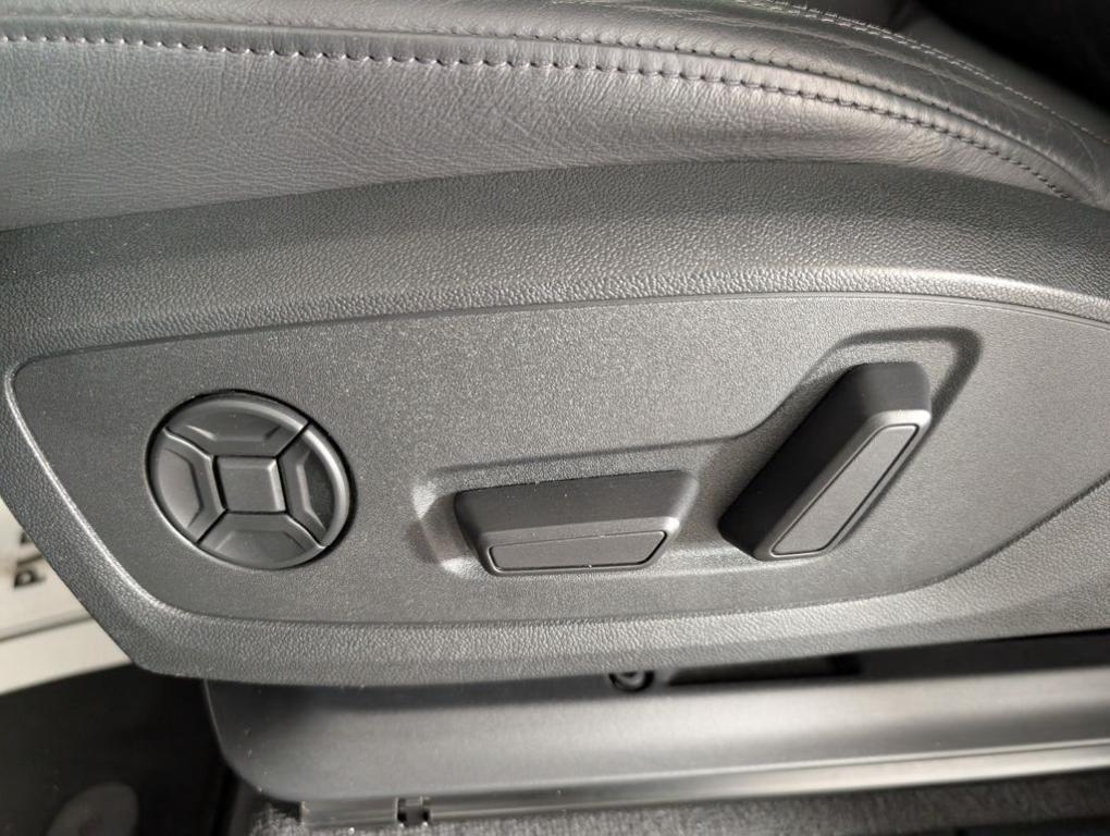 used 2023 Audi Q3 car, priced at $26,888