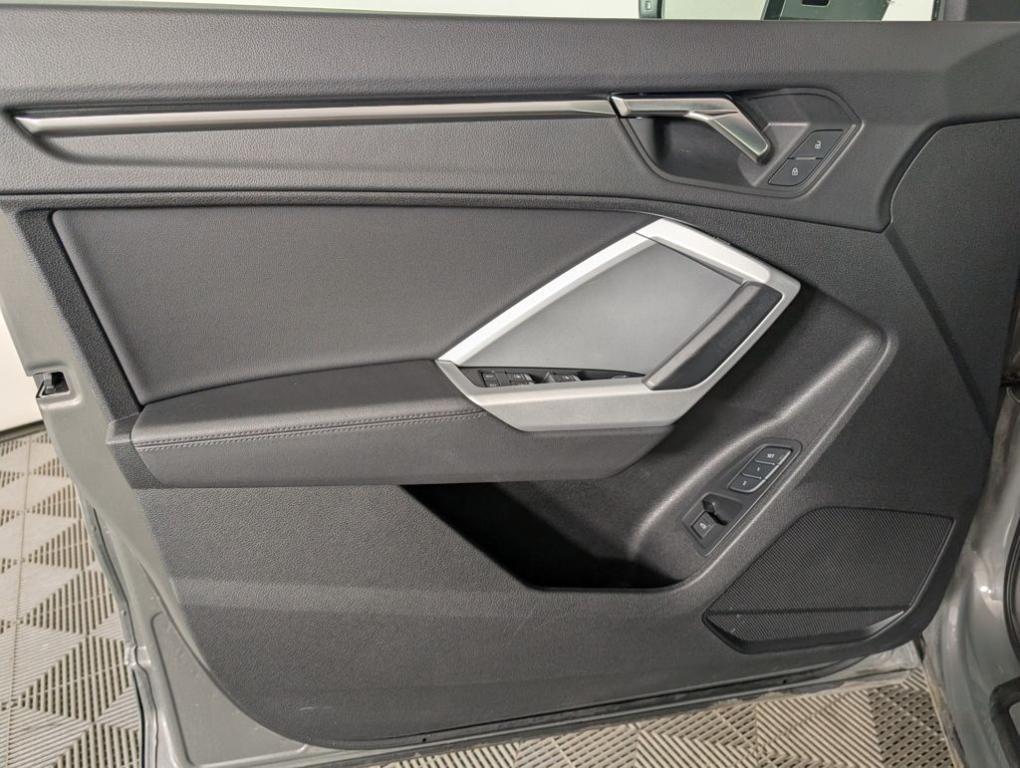 used 2023 Audi Q3 car, priced at $26,888
