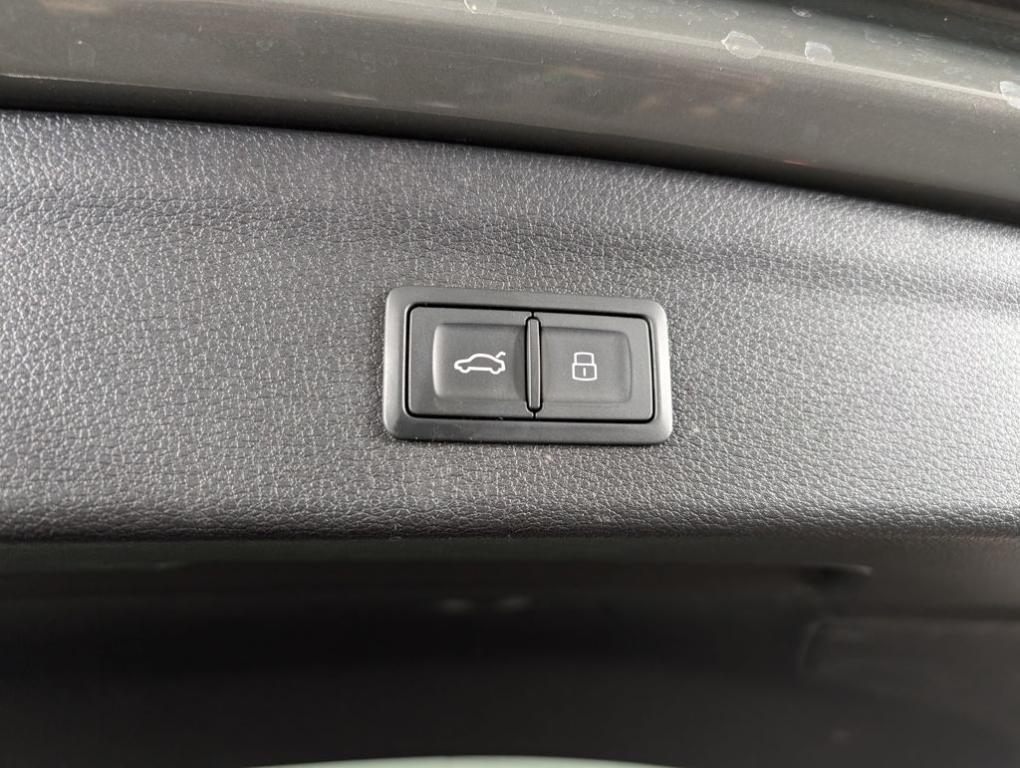 used 2023 Audi Q3 car, priced at $26,888