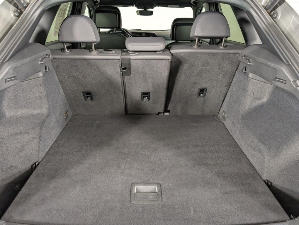 used 2023 Audi Q3 car, priced at $26,888